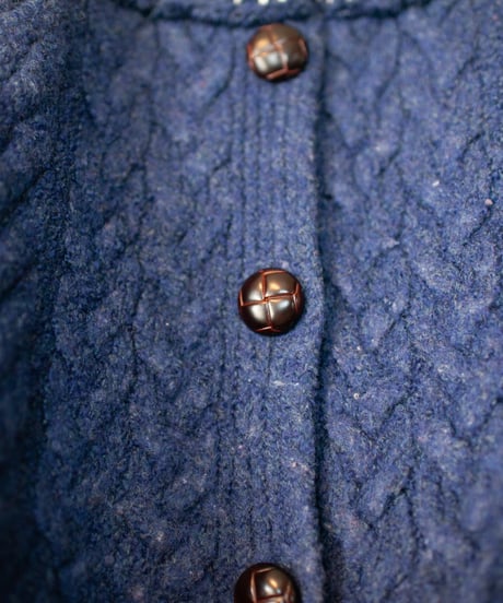 "夜と星と海" the night, the stars and the see, Rebuild by vintages