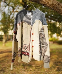 "自然体" Natural, Rebuild by vintages