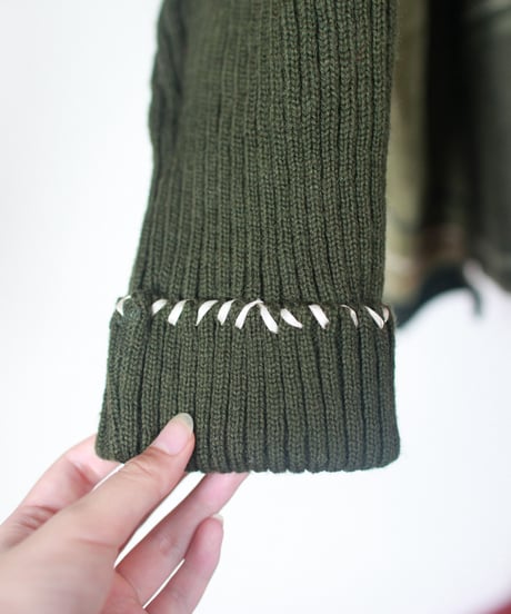 "その傷跡が美しいとあなたが言ってくれたから" Because you told me your scars were beautiful, Rebuild by vintages