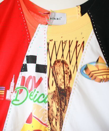 "デートコースを風と共に" Date course with the wind, Rebuild by vintages