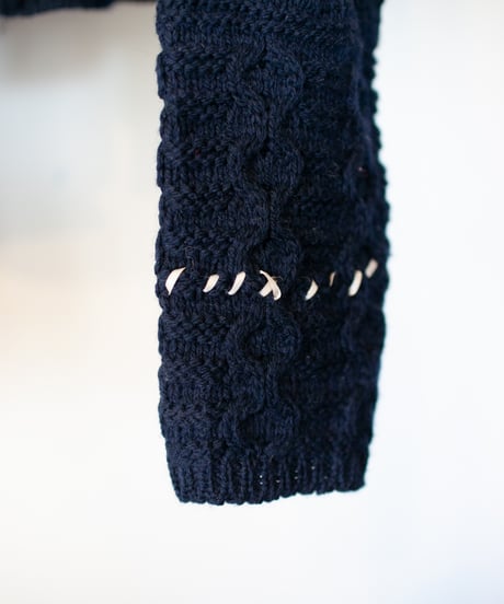 "夜と星と海" the night, the stars and the see, Rebuild by vintages