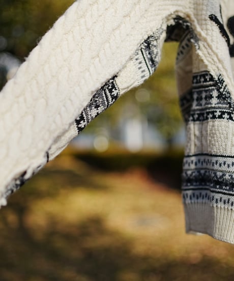 "あのブランドのやつ" That brand's, Rebuild by vintages