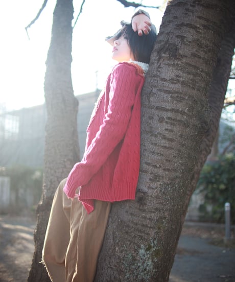 "その色情は不均衡なようで優しい手直しが繰り返されていた" Lust colors seemed to be unbalanced, and gentle repair was repeated