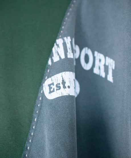 "考えすぎるな" Do not overthinking , Rebuild by vintages