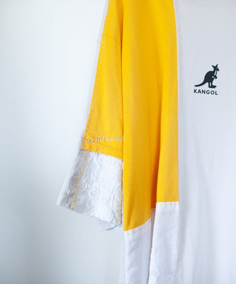 "リビルド・マーガレット" Rebuild Margaret T-shirts, Rebuild by vintages