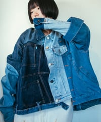 "隠し持った才能" Hidden talent, Rebuild by vintages
