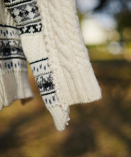 "あのブランドのやつ" That brand's, Rebuild by vintages