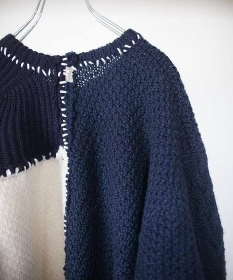 "Get Free" the vines get free knit, rebuild by vintages