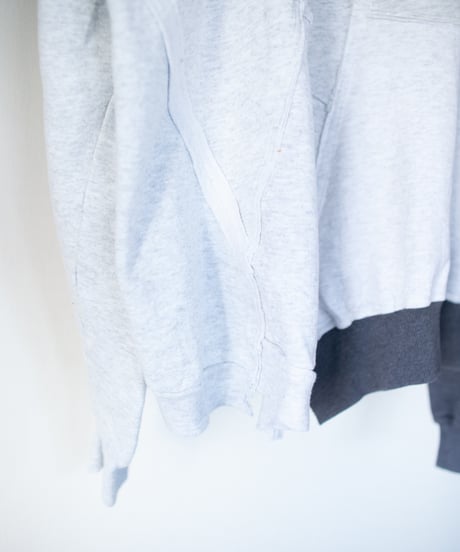 "痛みのともなう希望" Hope with pain, Rebuild by vintages