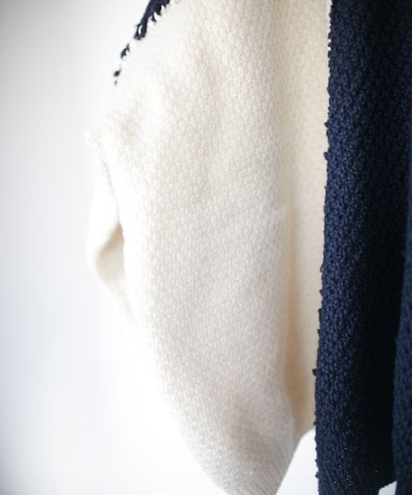 "Get Free" the vines get free knit, rebuild by vintages