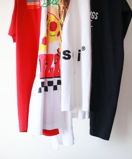 "デートコースを風と共に" Date course with the wind, Rebuild by vintages