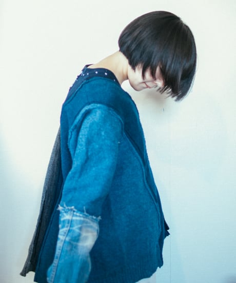 "無理しない" Don't overdo it, Rebuild by vintages