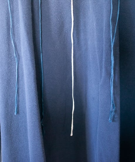 "私だけの花のロンT / 第十一色" my own flower longlong-sleeved T-shirt, Rebuild by vintages