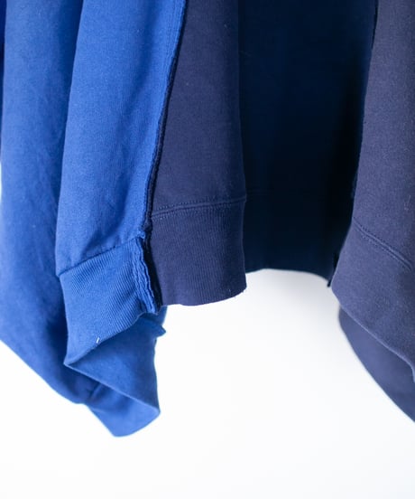 "想像じゃ届かない" Imagine can't get it, Rebuild by vintages