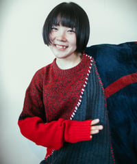 "見た目によらない" Doesn't depend on appearance, Rebuild by vintages