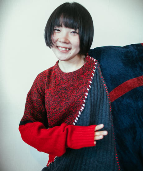 "見た目によらない" Doesn't depend on appearance, Rebuild by vintages