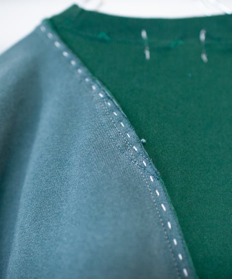 "考えすぎるな" Do not overthinking , Rebuild by vintages