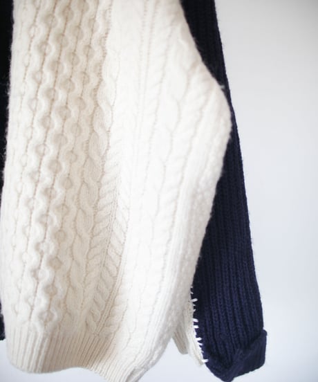 "Get Free" the vines get free knit, rebuild by vintages