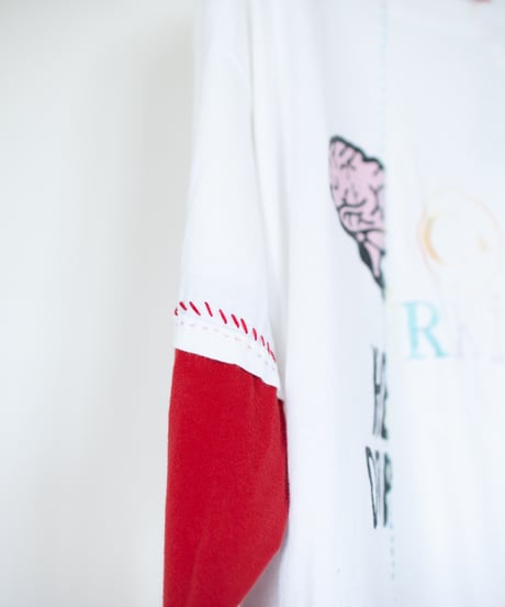 "フィール" Feel, Rebuild by vintages