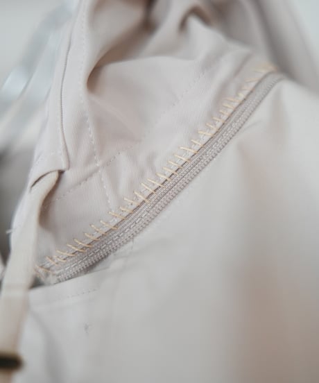 "ゆめみるショートトレンチコート" dreamy short trench coat, Rebuild by vintages