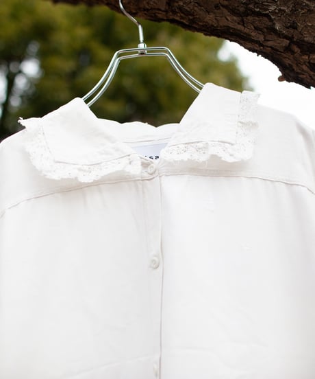 "牛が一匹、牛が二匹" Dress for sleeping, Rebuild by vintages