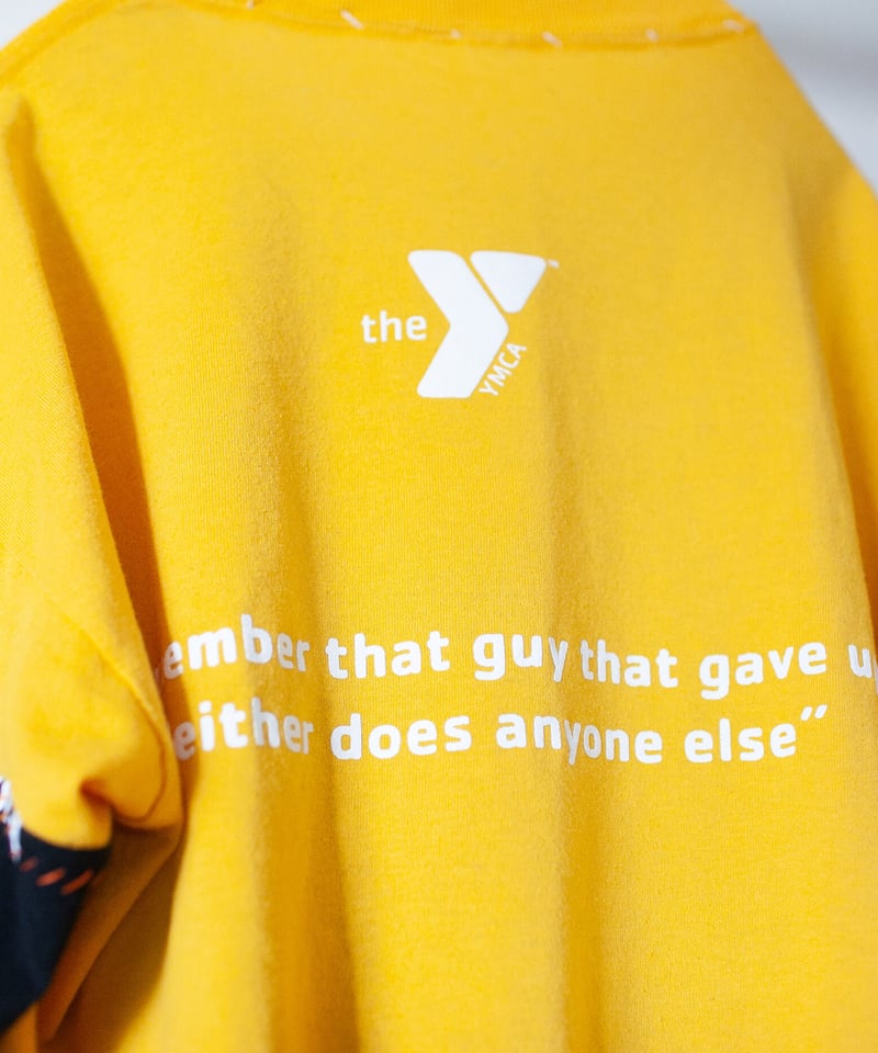 風の日には飛ぼうとしてみる