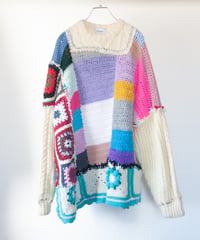 "装うことは愛すること" To dress is to love, Rebuild by vintages
