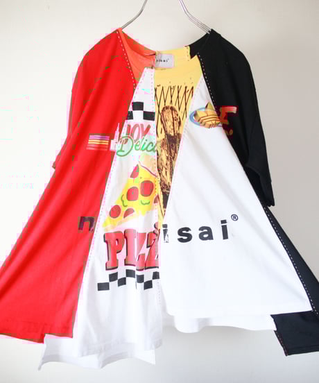 "デートコースを風と共に" Date course with the wind, Rebuild by vintages