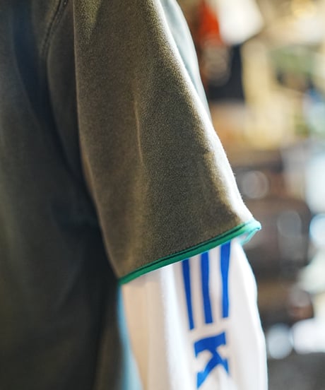 "考えすぎるな" Do not overthinking , Rebuild by vintages