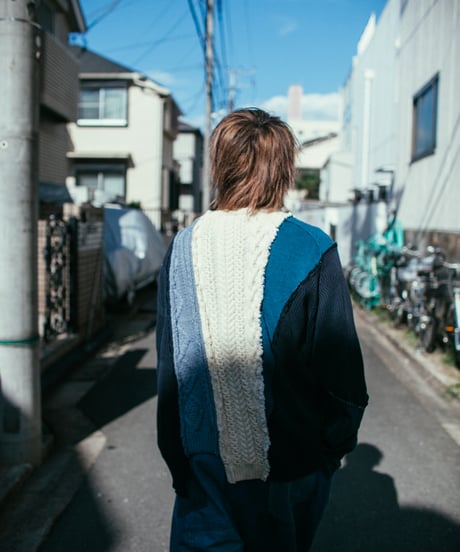 "休日ダイアの青" holiday schedule, Rebuild by vintages