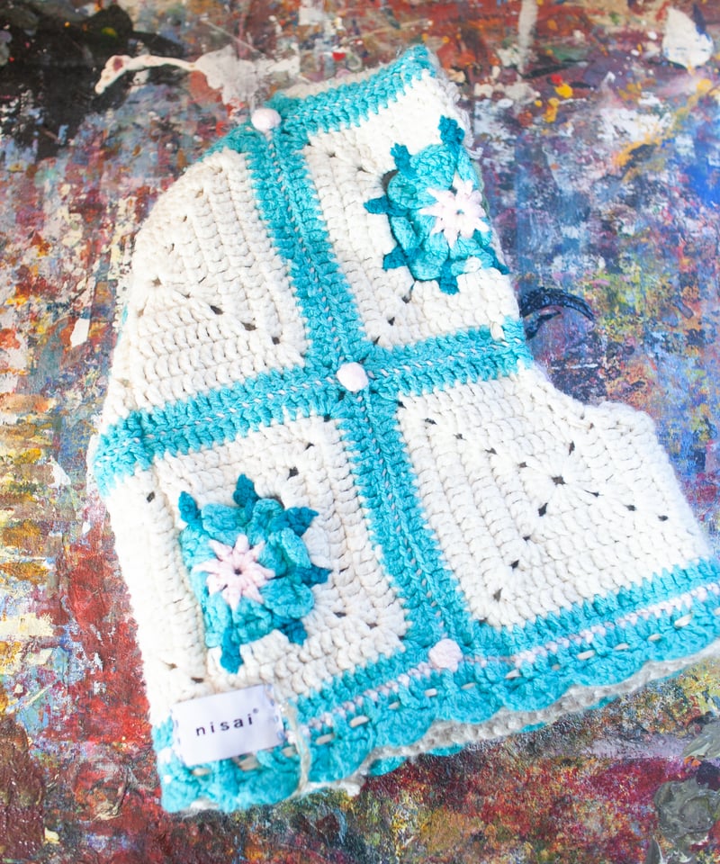 つぎはぎのバラクラバ 第五十色