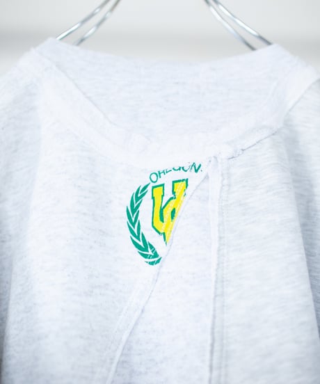 "痛みのともなう希望" Hope with pain, Rebuild by vintages