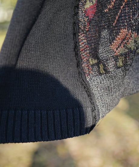 "大きくて繊細な愛" Love that Over and delicate, Rebuild by vintages