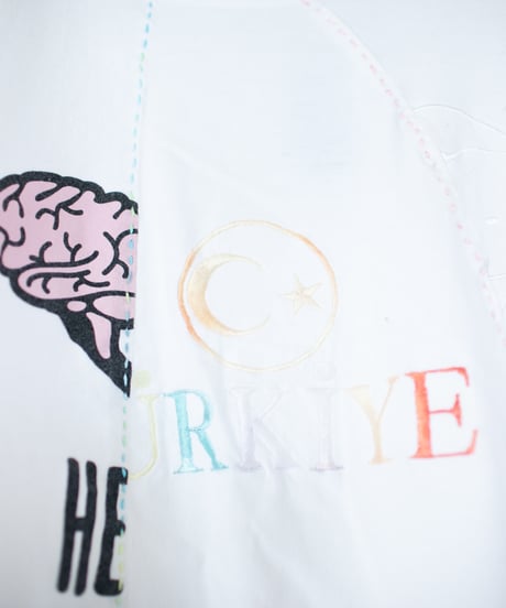 "フィール" Feel, Rebuild by vintages