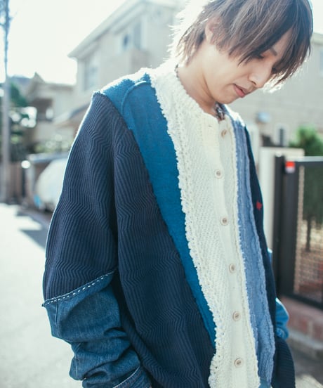 "休日ダイアの青" holiday schedule, Rebuild by vintages