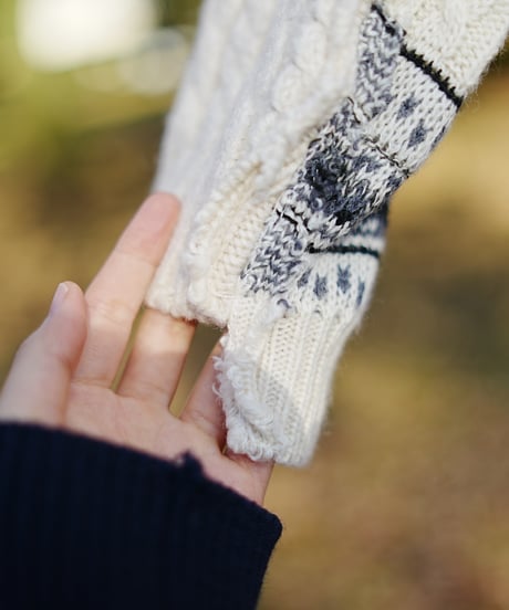 "あのブランドのやつ" That brand's, Rebuild by vintages