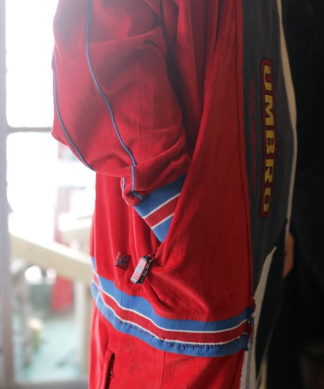 "ボーイフレンド・ワンピース" Dress one-piece for boyfriend, from sweat trainer vintages