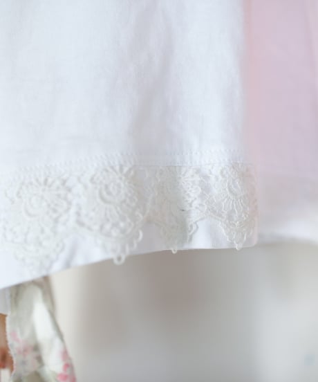 '花咲くハードロックの春と夏" Blooming Hardrock Spring and Summer, Rabuild by vintages