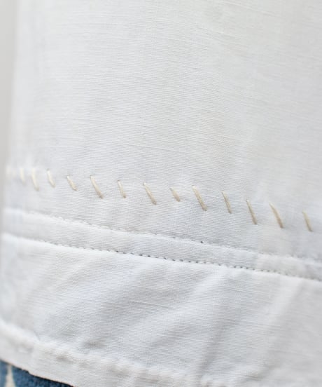 "牛が一匹、牛が二匹" Dress for sleeping, Rebuild by vintages