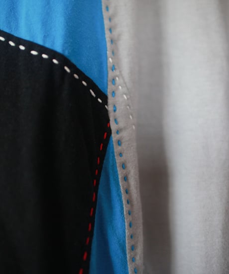 "夜と海岸とアルコール" night, coast and alcohol T-shirts, Rebuild by vintages