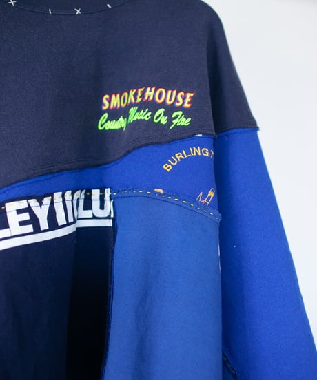 "想像じゃ届かない" Imagine can't get it, Rebuild by vintages