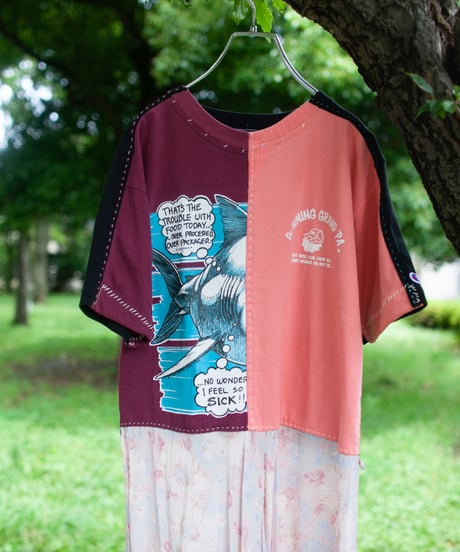 "ちょっとジュースでも買いに出かけませんか" Would you like to go out and buy some juice? rebuild by vintages