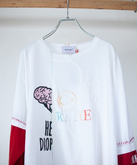 "フィール" Feel, Rebuild by vintages