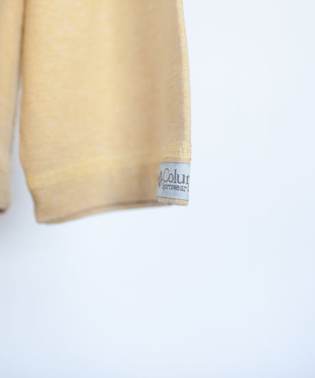 "私だけの花のロンT / 第十色" my own flower longlong-sleeved T-shirt, Rebuild by vintages
