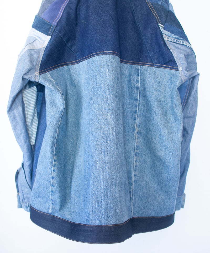 nisai × soma komatsuno》