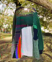 "ハーモニー" Harmony, Rebuild by vintages