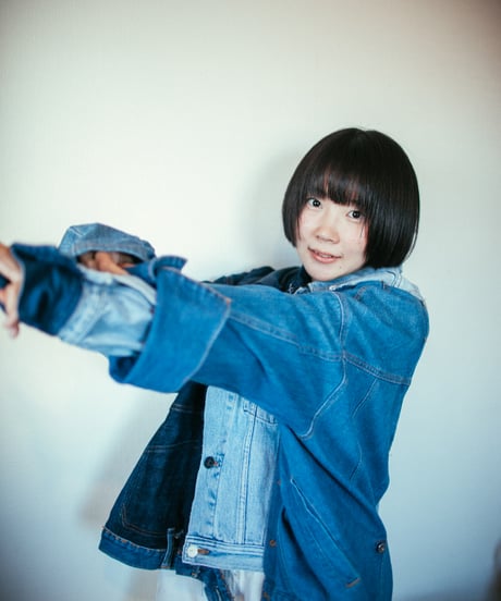 "隠し持った才能" Hidden talent, Rebuild by vintages