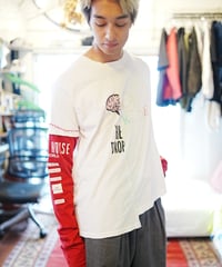 "フィール" Feel, Rebuild by vintages