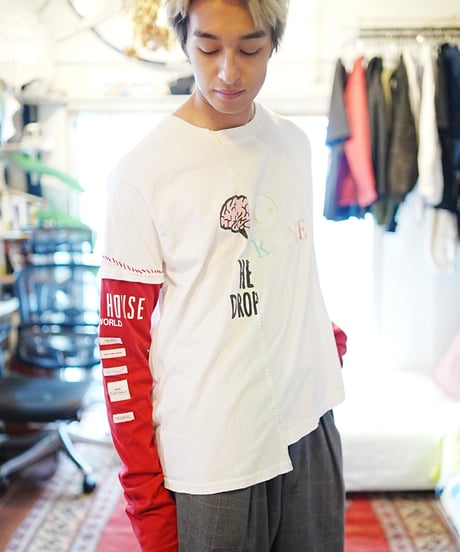 "フィール" Feel, Rebuild by vintages