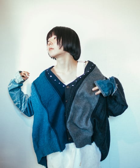 "無理しない" Don't overdo it, Rebuild by vintages